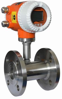 渦輪流量計(jì)